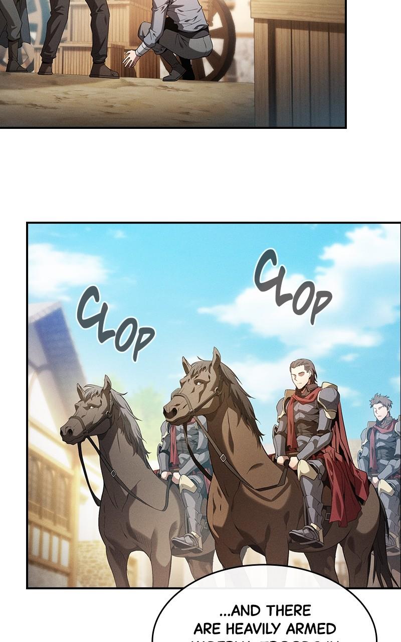 The Academy’s Genius Swordsman Chapter 63 — page 47