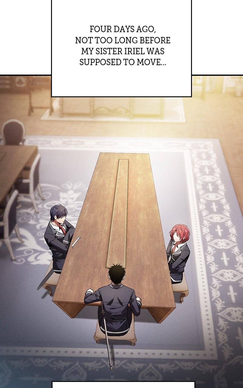 The Academy’s Genius Swordsman Chapter 63 — page 53