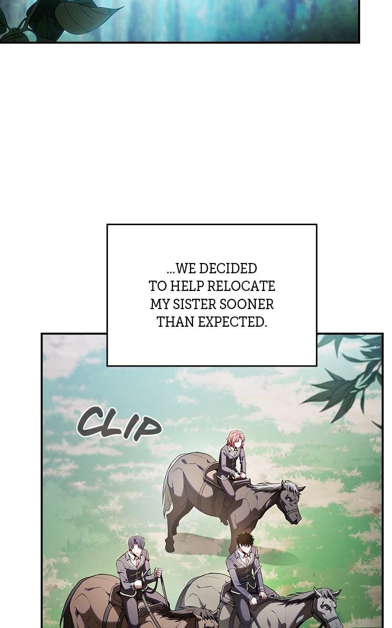 The Academy’s Genius Swordsman Chapter 63 — page 63