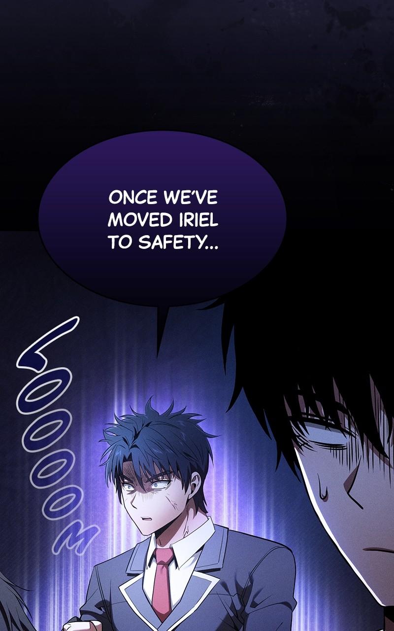 The Academy’s Genius Swordsman Chapter 63 — page 66