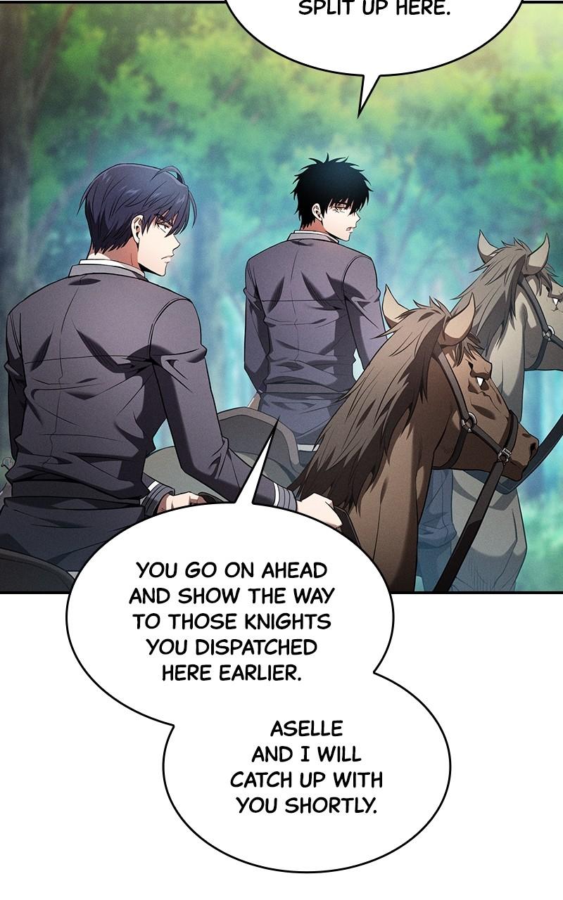 The Academy’s Genius Swordsman Chapter 63 — page 68