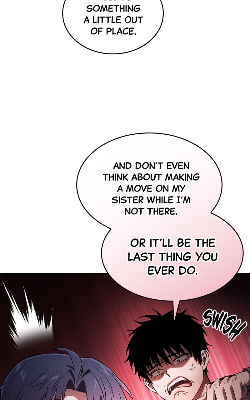The Academy’s Genius Swordsman Chapter 63 — page 70