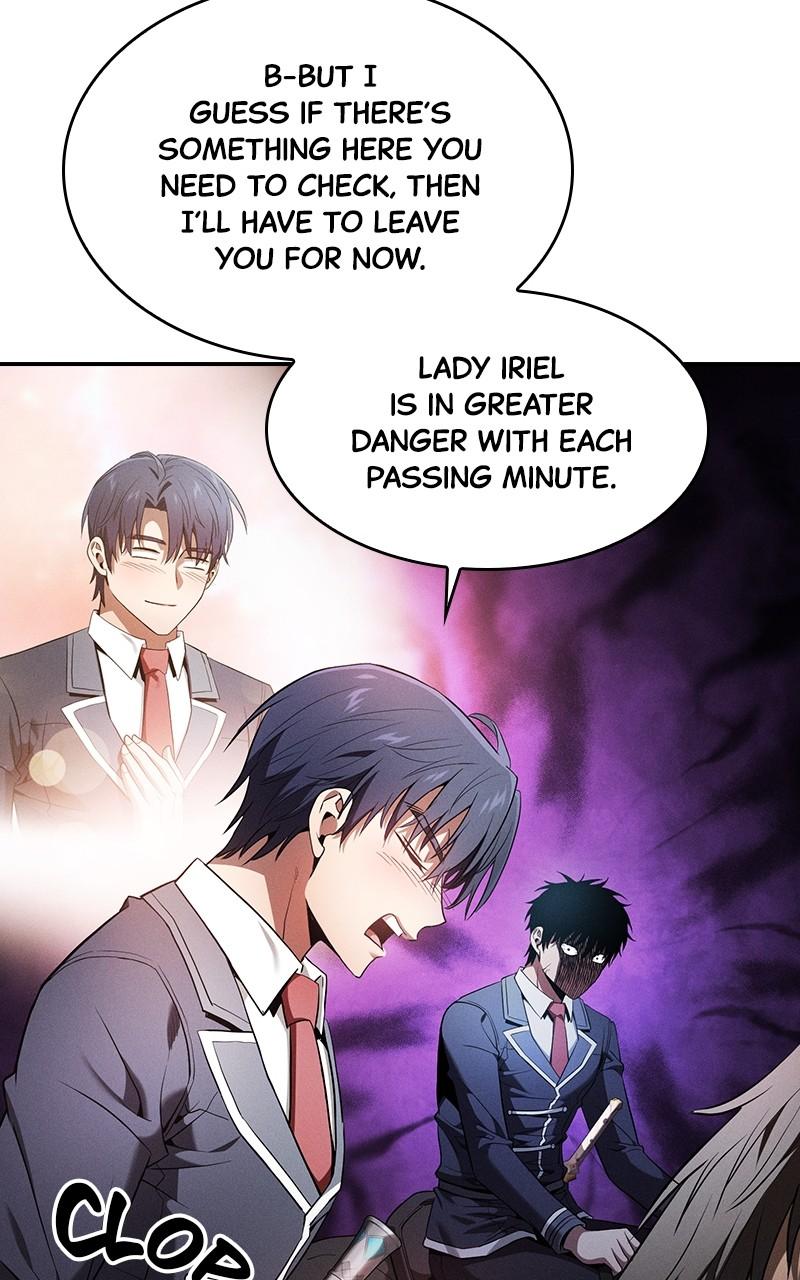 The Academy’s Genius Swordsman Chapter 63 — page 72