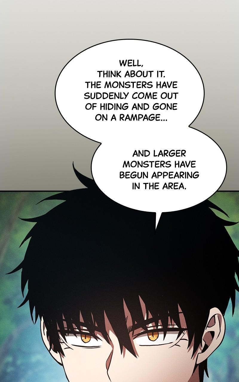 The Academy’s Genius Swordsman Chapter 63 — page 77