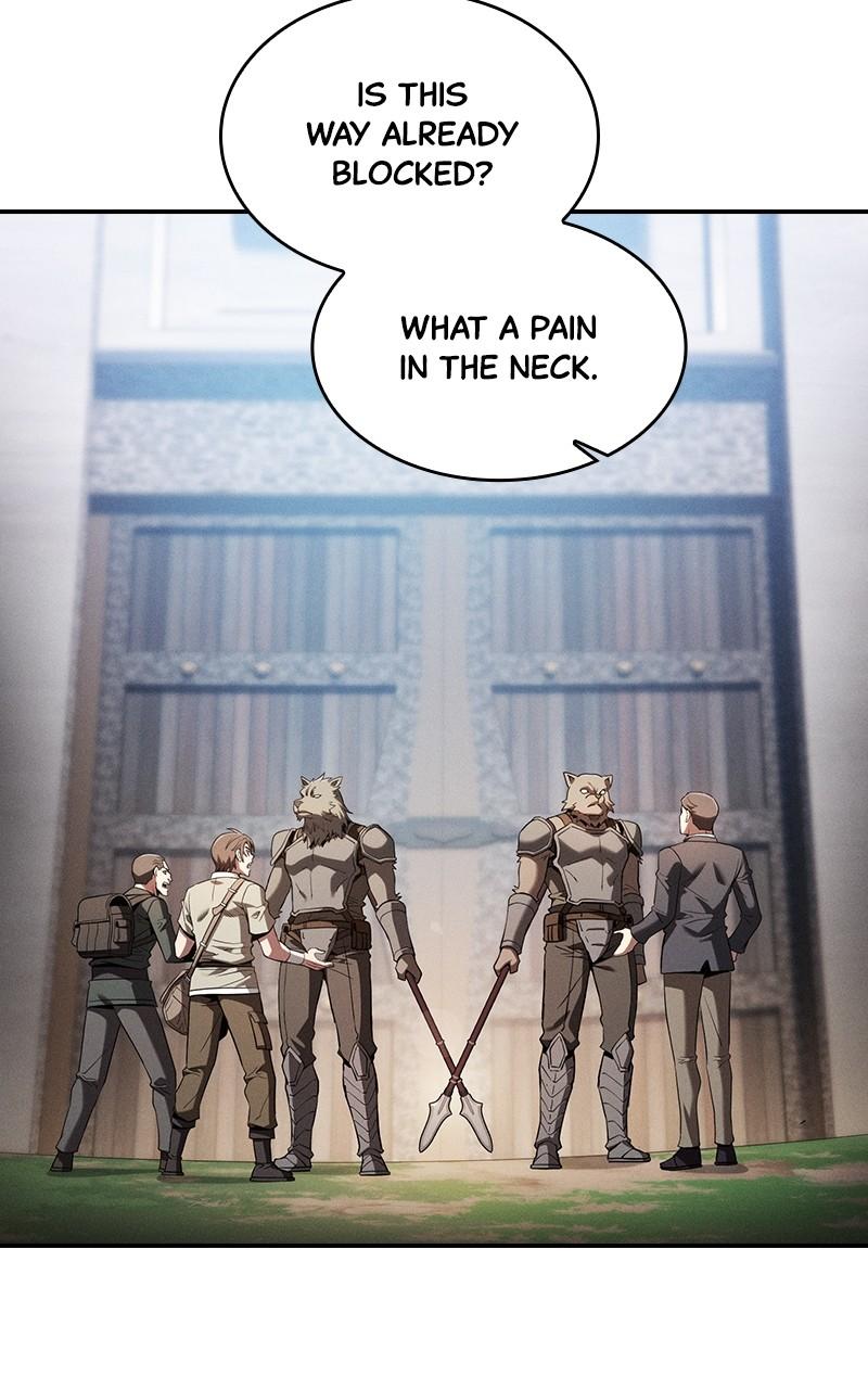 The Academy’s Genius Swordsman Chapter 64 — page 5