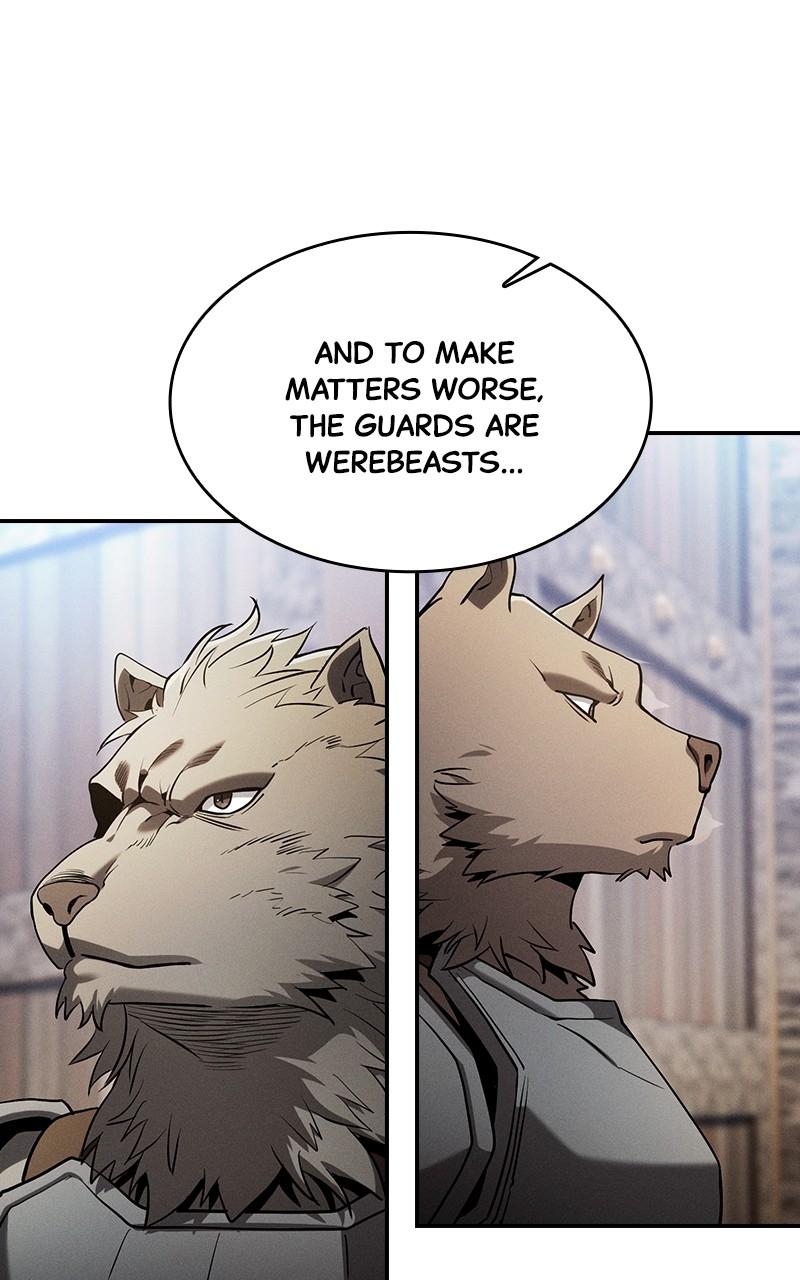 The Academy’s Genius Swordsman Chapter 64 — page 6