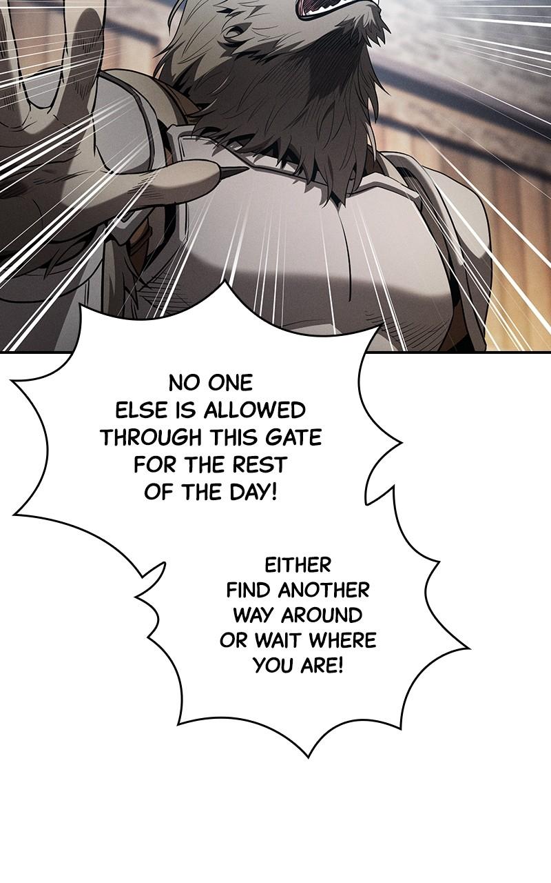 The Academy’s Genius Swordsman Chapter 64 — page 8