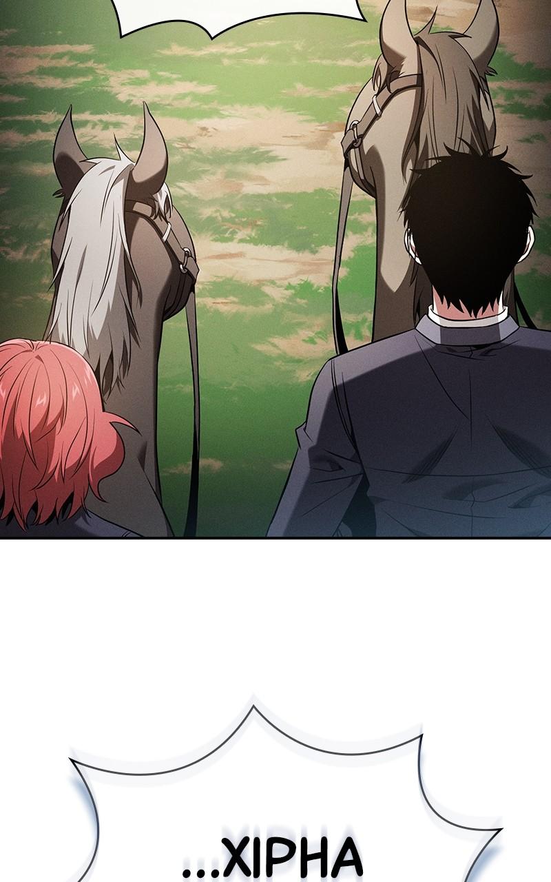 The Academy’s Genius Swordsman Chapter 64 — page 10