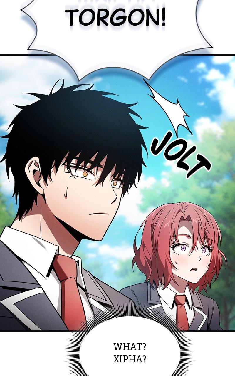 The Academy’s Genius Swordsman Chapter 64 — page 11