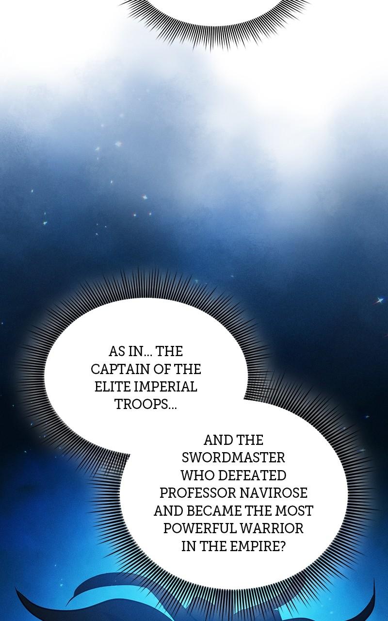 The Academy’s Genius Swordsman Chapter 64 — page 12