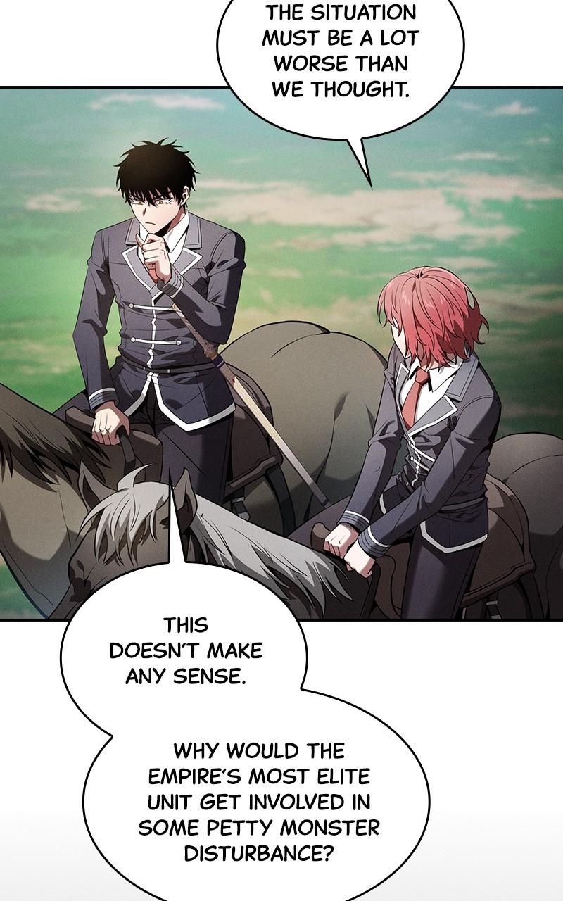 The Academy’s Genius Swordsman Chapter 64 — page 15