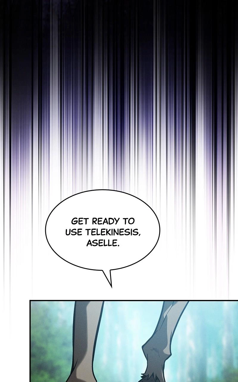 The Academy’s Genius Swordsman Chapter 64 — page 20