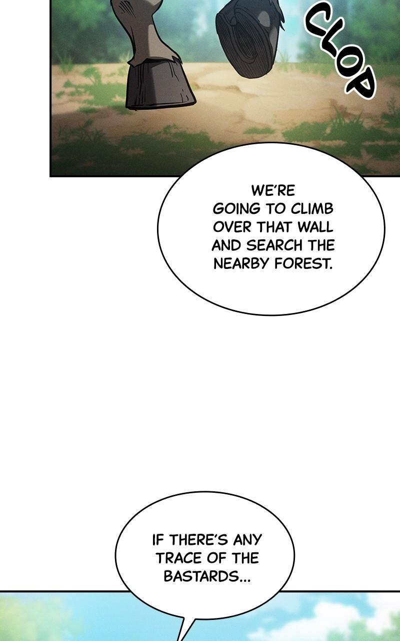 The Academy’s Genius Swordsman Chapter 64 — page 21