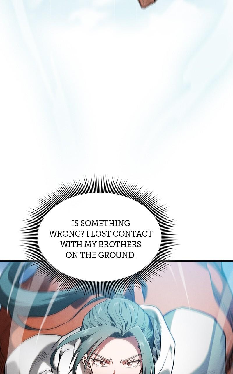 The Academy’s Genius Swordsman Chapter 64 — page 32