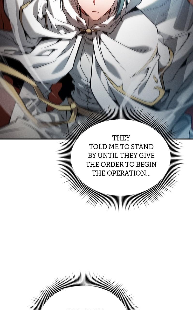 The Academy’s Genius Swordsman Chapter 64 — page 33