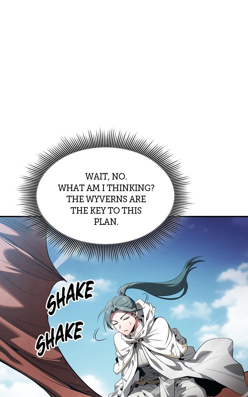 The Academy’s Genius Swordsman Chapter 64 — page 35