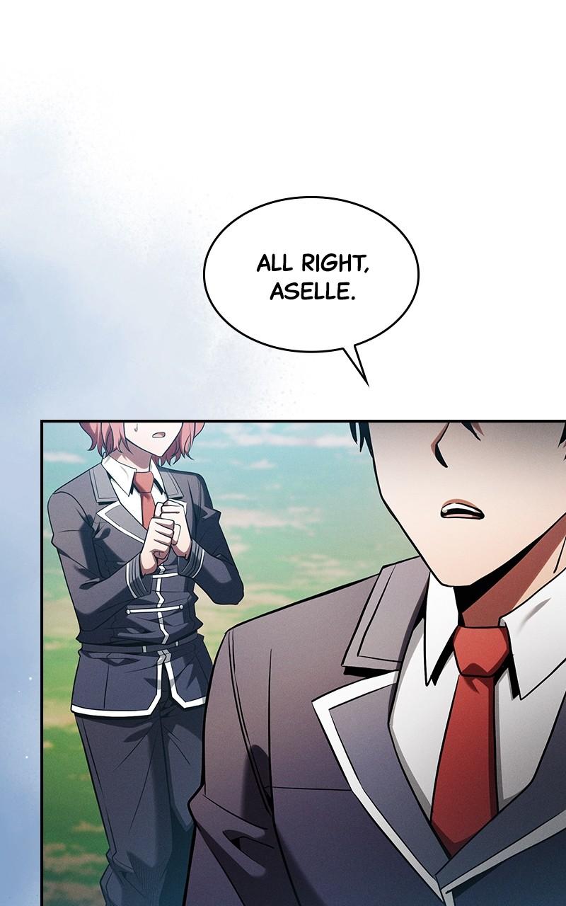 The Academy’s Genius Swordsman Chapter 64 — page 44