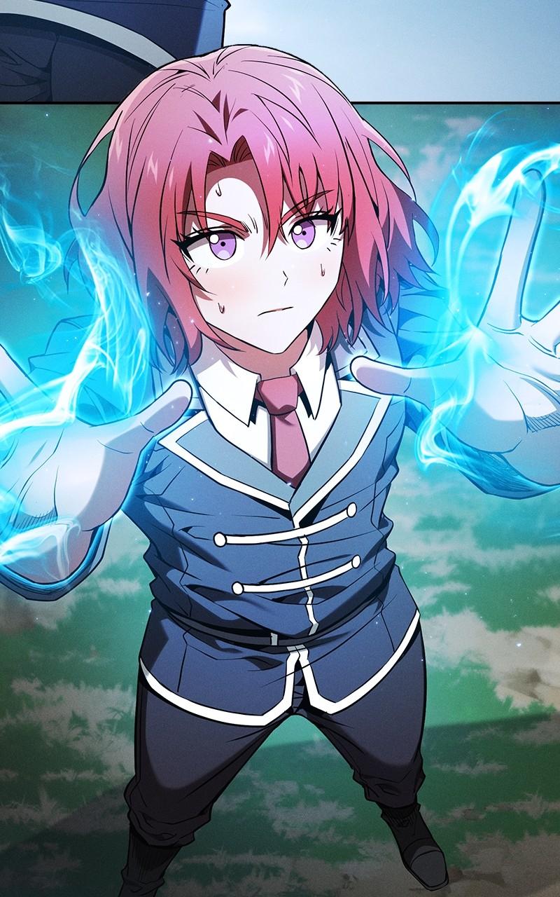 The Academy’s Genius Swordsman Chapter 64 — page 56