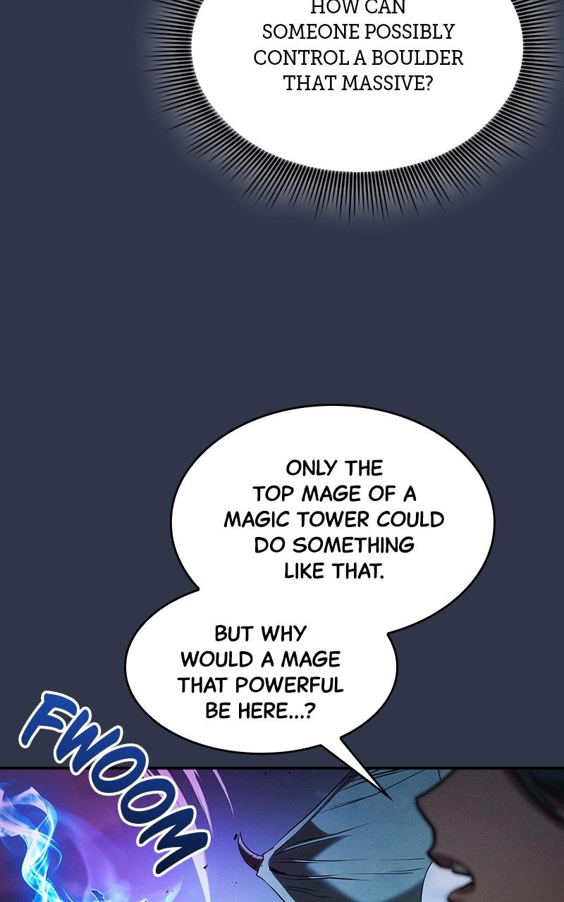 The Academy’s Genius Swordsman Chapter 64 — page 69