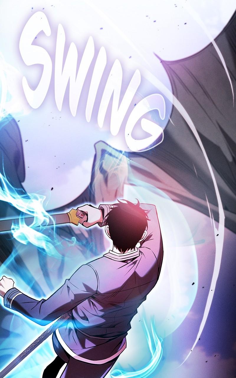 The Academy’s Genius Swordsman Chapter 64 — page 72
