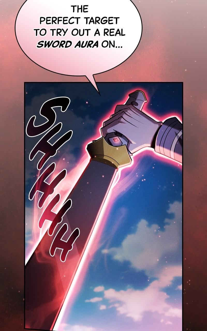 The Academy’s Genius Swordsman Chapter 64 — page 74
