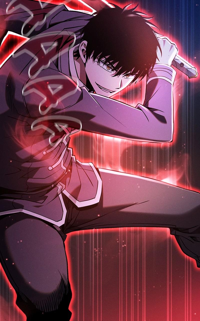 The Academy’s Genius Swordsman Chapter 64 — page 76