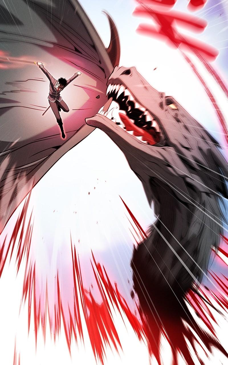 The Academy’s Genius Swordsman Chapter 64 — page 81