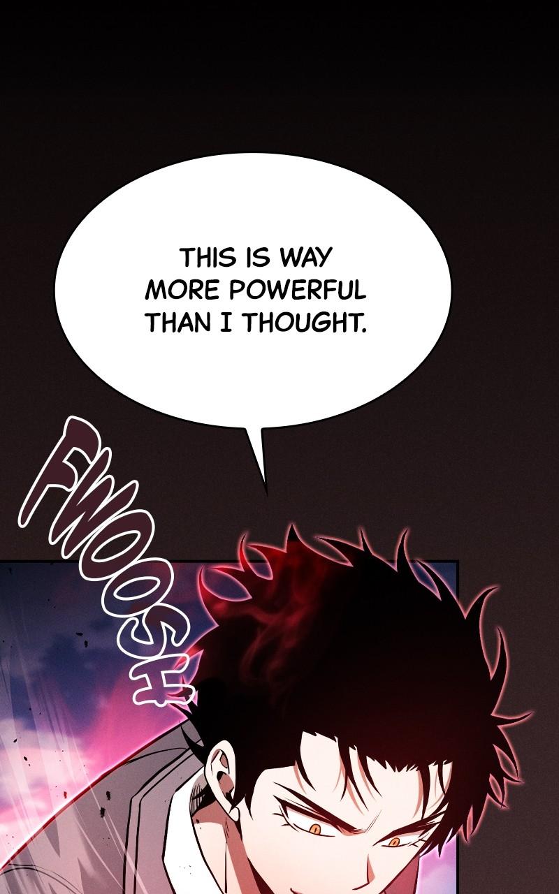 The Academy’s Genius Swordsman Chapter 64 — page 84
