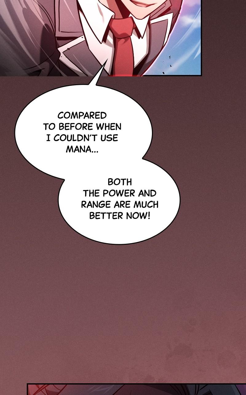 The Academy’s Genius Swordsman Chapter 64 — page 85
