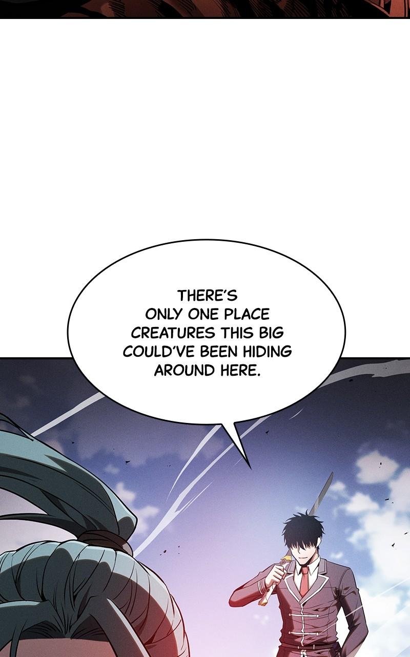 The Academy’s Genius Swordsman Chapter 64 — page 92
