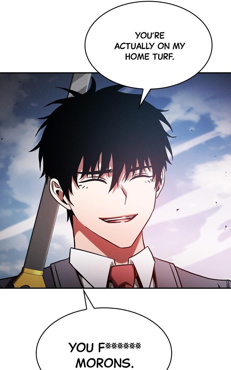 The Academy’s Genius Swordsman Chapter 64 — page 94