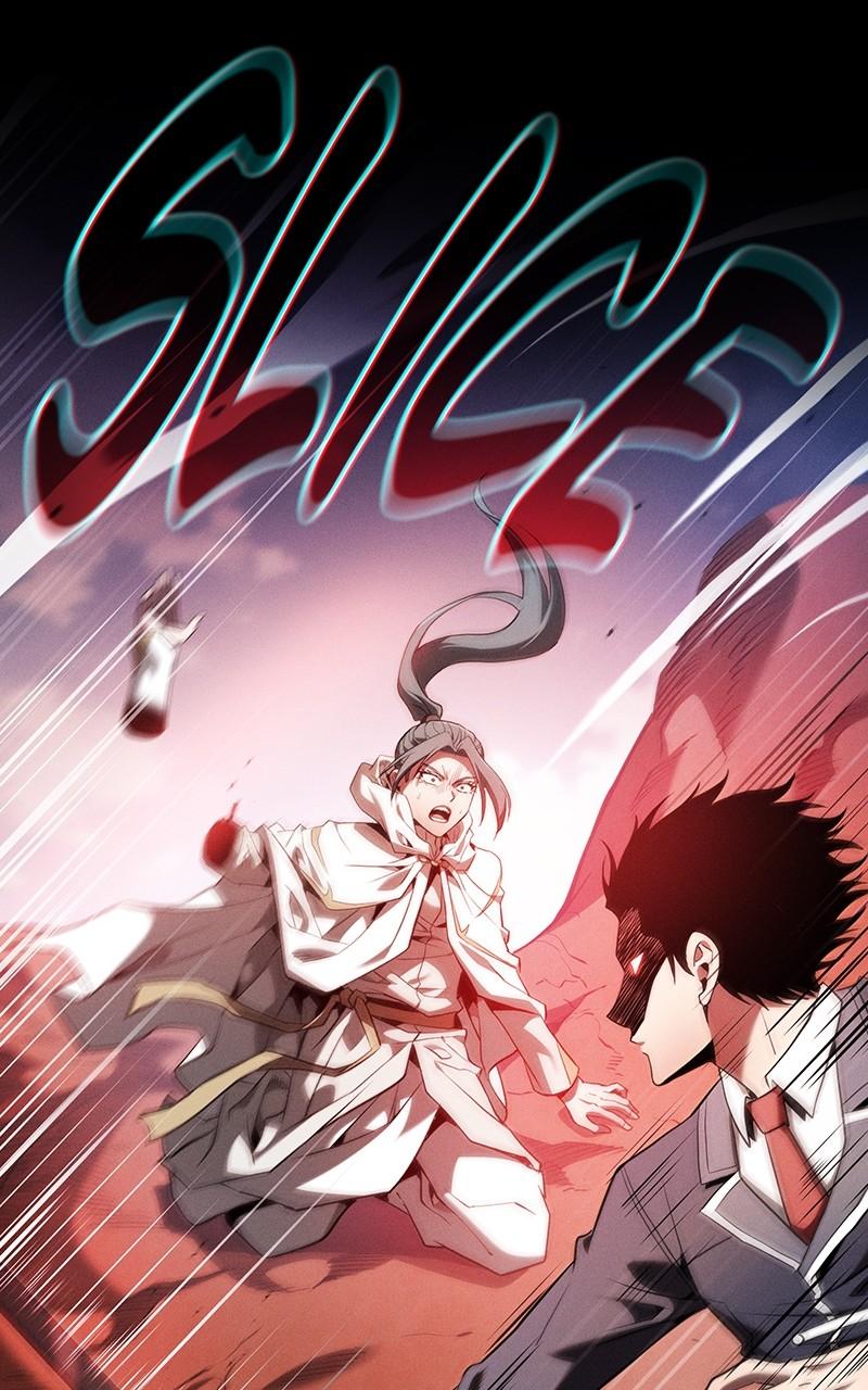 The Academy’s Genius Swordsman Chapter 64 — page 100