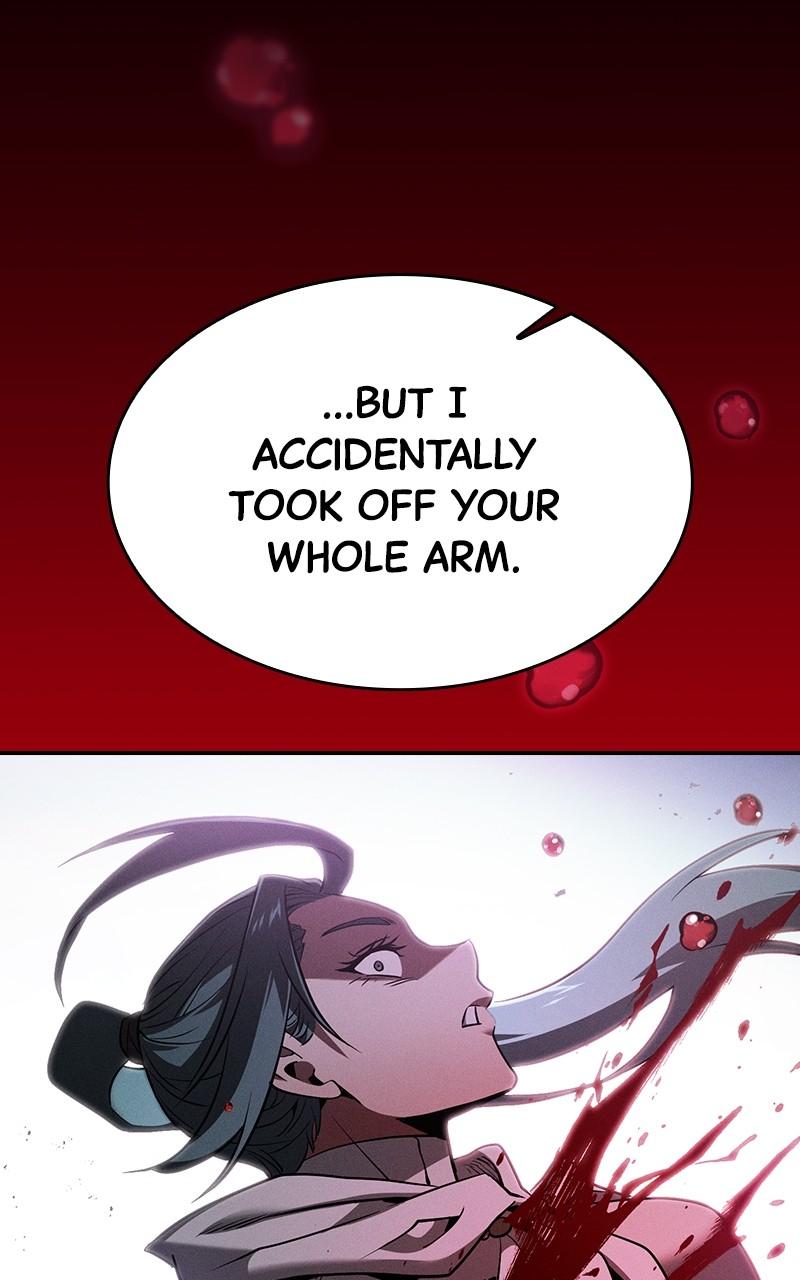 The Academy’s Genius Swordsman Chapter 64 — page 103