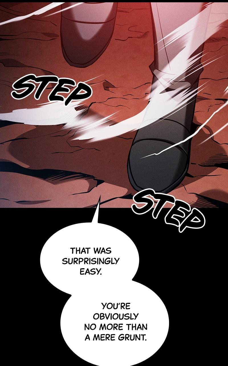 The Academy’s Genius Swordsman Chapter 64 — page 109