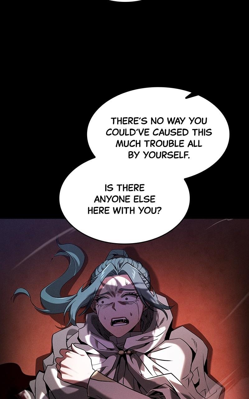 The Academy’s Genius Swordsman Chapter 64 — page 110