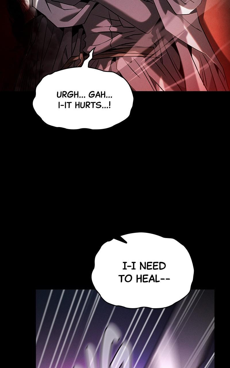 The Academy’s Genius Swordsman Chapter 64 — page 111