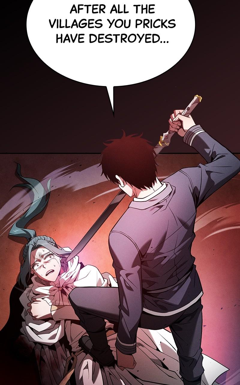 The Academy’s Genius Swordsman Chapter 64 — page 115
