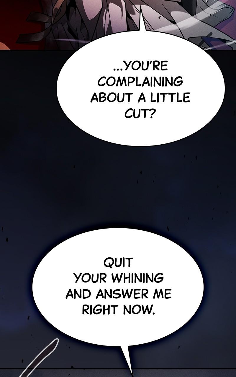 The Academy’s Genius Swordsman Chapter 64 — page 116