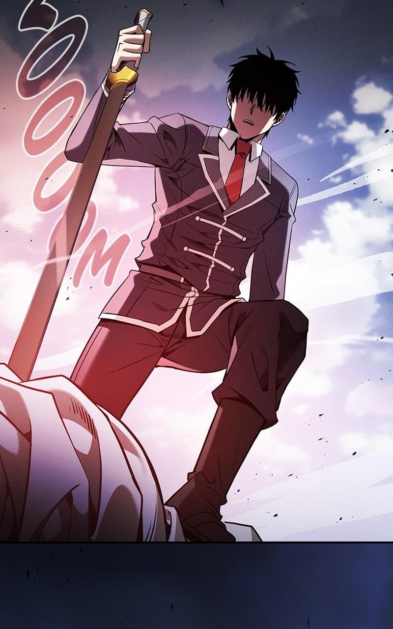 The Academy’s Genius Swordsman Chapter 64 — page 117