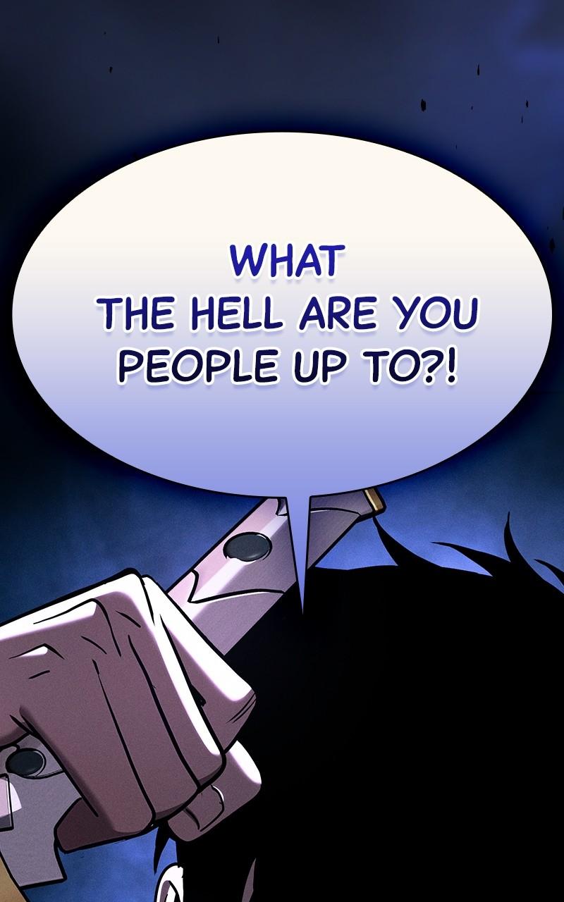 The Academy’s Genius Swordsman Chapter 64 — page 118