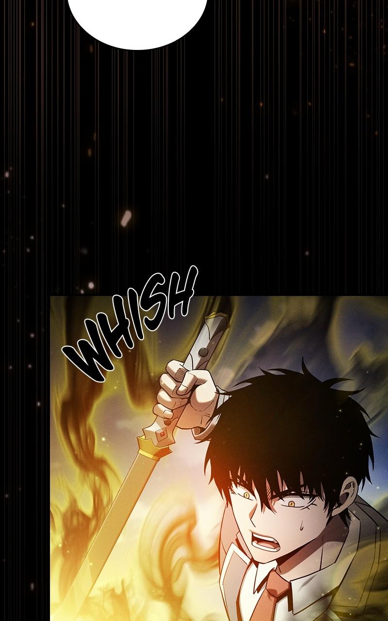 The Academy’s Genius Swordsman Chapter 65 — page 12