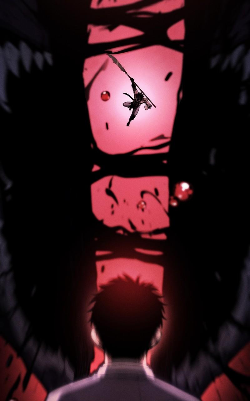 The Academy’s Genius Swordsman Chapter 65 — page 40