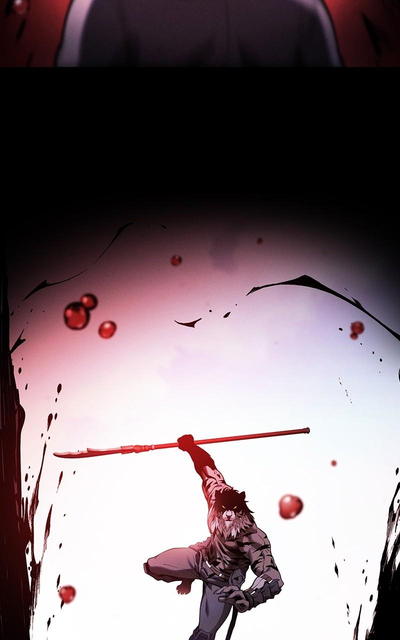 The Academy’s Genius Swordsman Chapter 65 — page 41