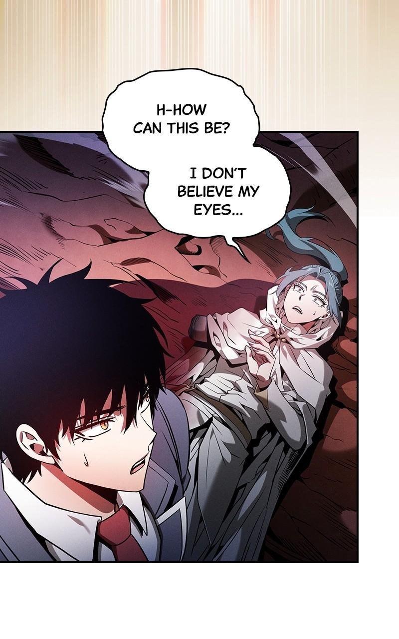 The Academy’s Genius Swordsman Chapter 65 — page 44