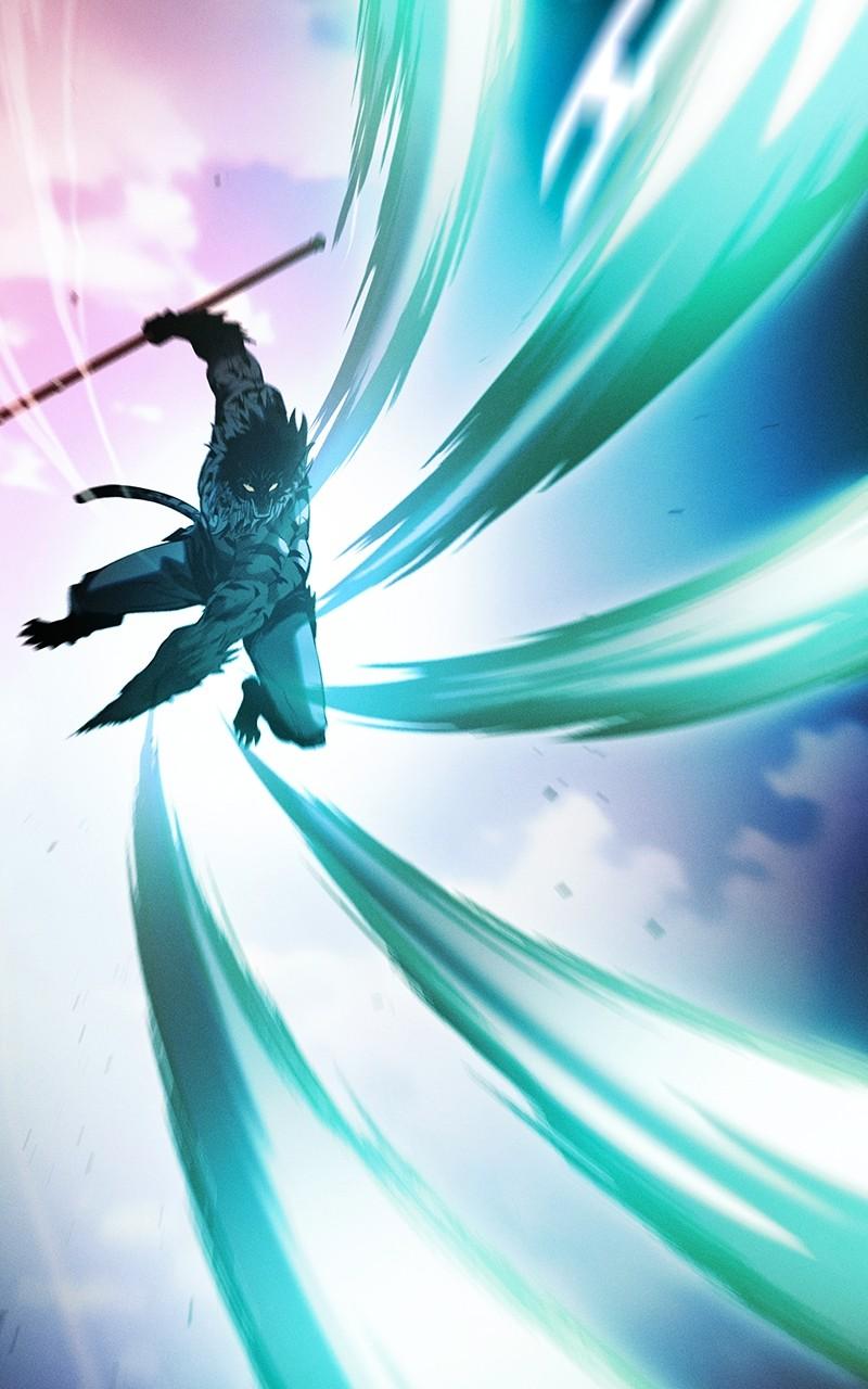 The Academy’s Genius Swordsman Chapter 65 — page 60