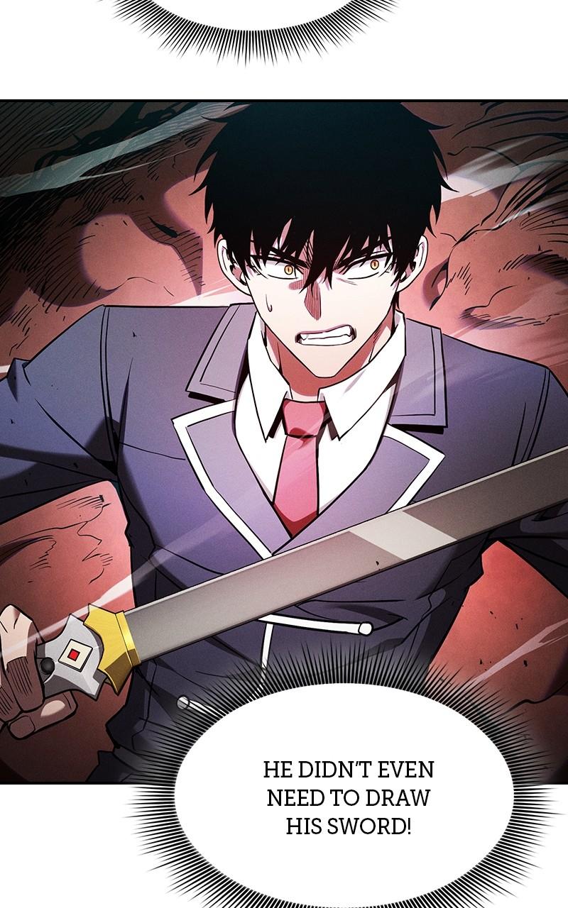 The Academy’s Genius Swordsman Chapter 65 — page 73