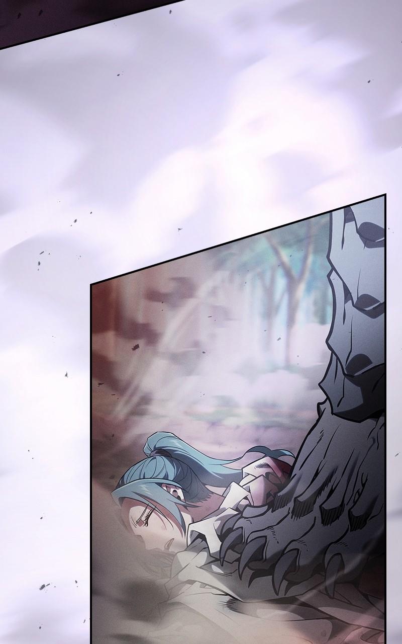 The Academy’s Genius Swordsman Chapter 65 — page 88