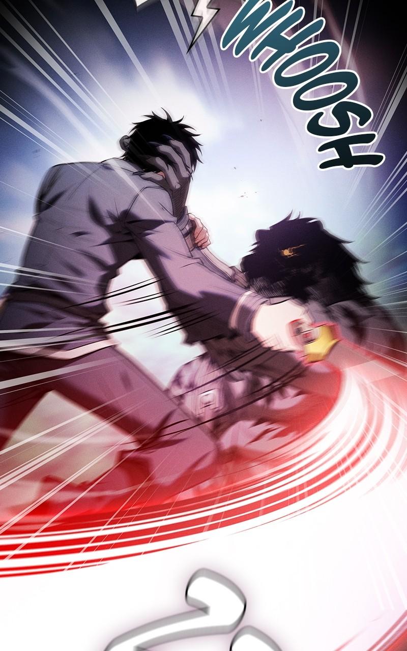 The Academy’s Genius Swordsman Chapter 65 — page 101