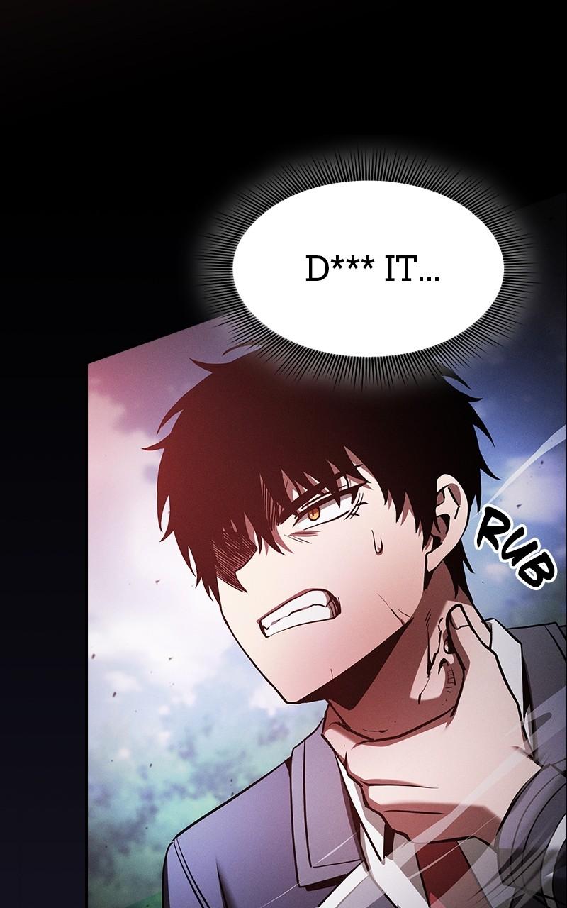 The Academy’s Genius Swordsman Chapter 65 — page 107