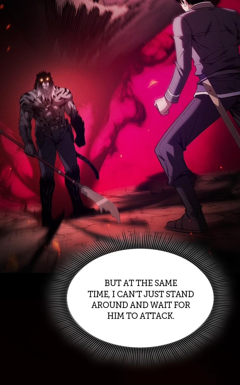 The Academy’s Genius Swordsman Chapter 65 — page 115